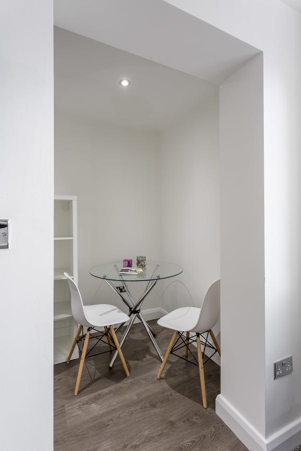 Amazing Studio In Manchester Exterior photo